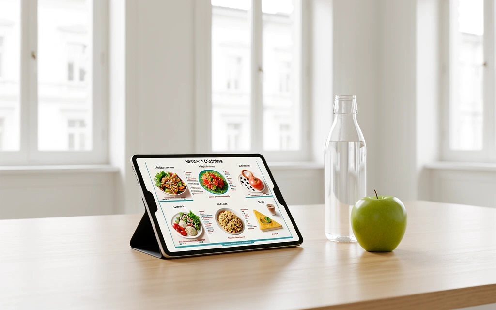 Studio Professionale Nutrizione Attiva